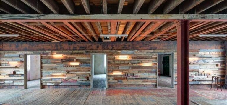 Victorian Warehouse image 10