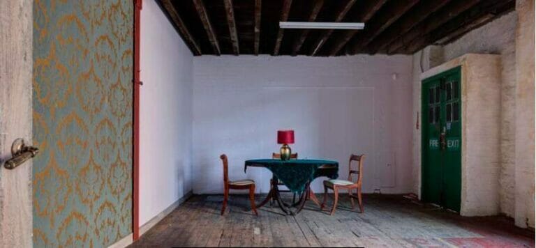 Victorian Warehouse image 12