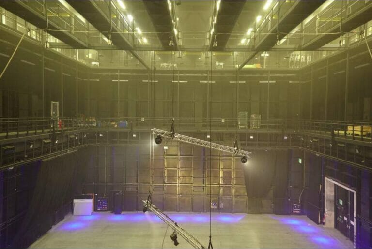 Film & Television Studios image 6