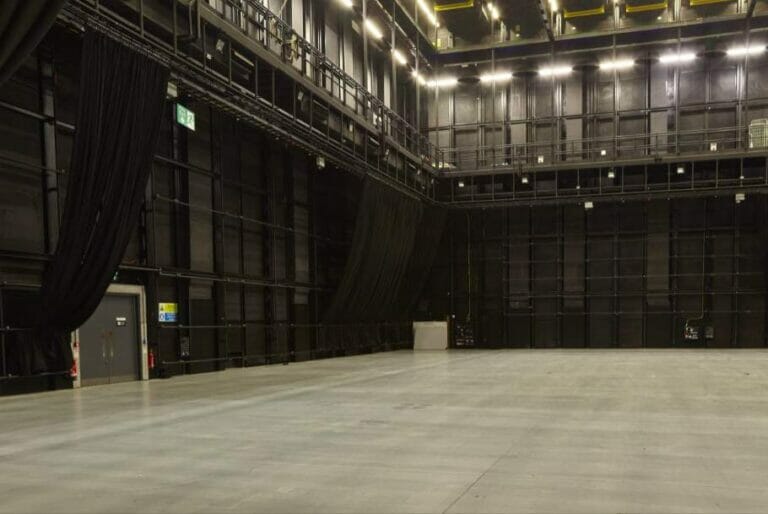 Film & Television Studios image 5