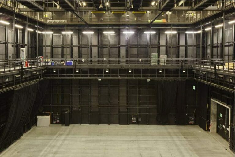 Film & Television Studios image 4