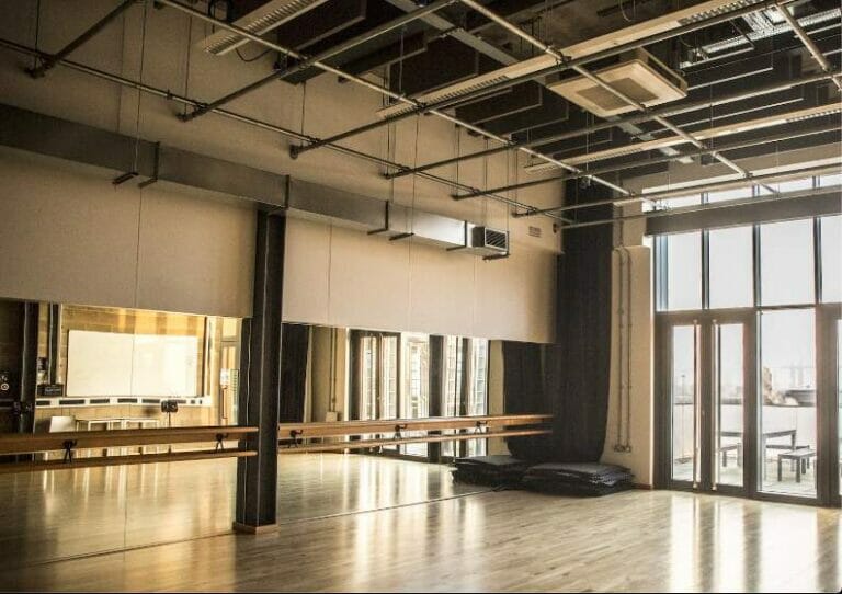 Film & Television Studios image 13