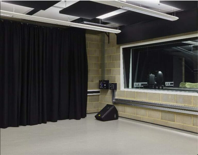 Film & Television Studios image 12