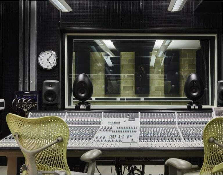 Film & Television Studios image 11