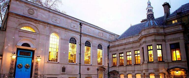 Grade I Listed Historic Building image 1