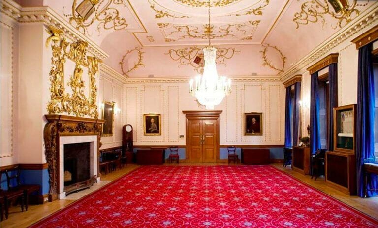 Grade I Listed Historic Building image 4