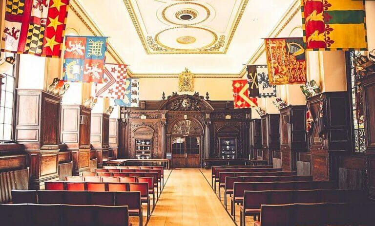 Grade I Listed Historic Building image 18