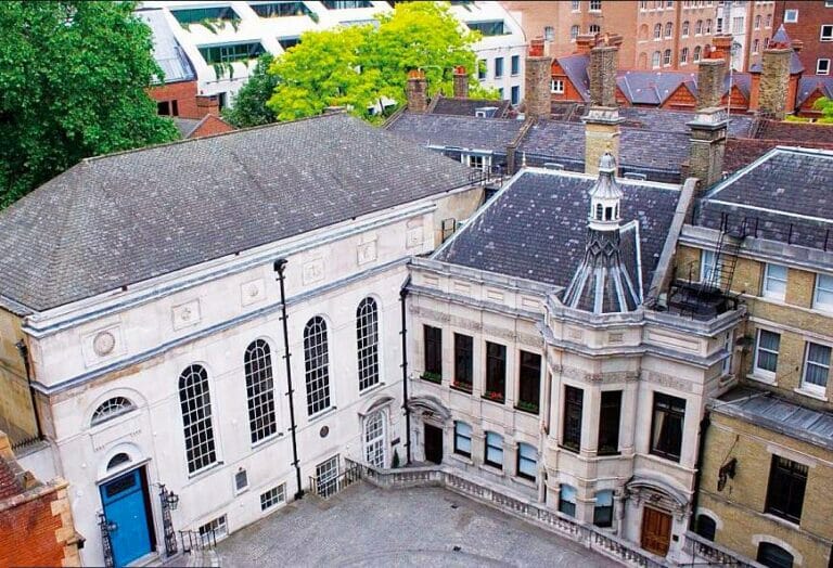 Grade I Listed Historic Building image 2