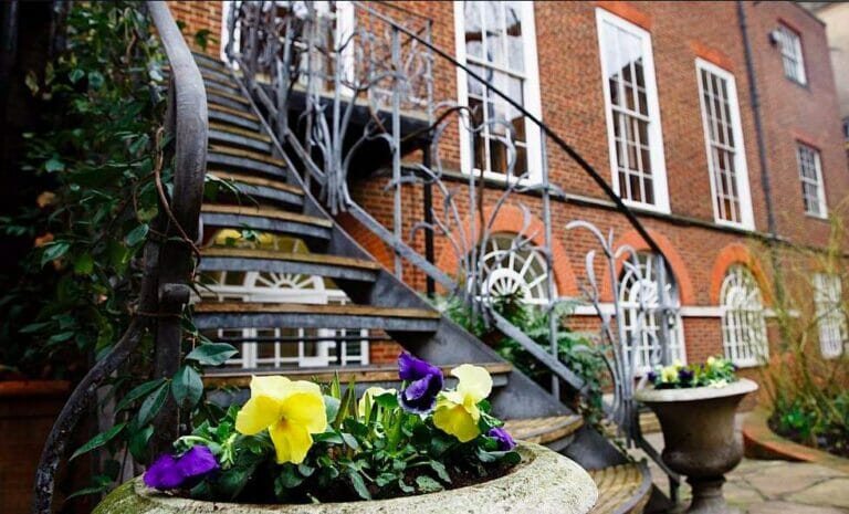 Grade I Listed Historic Building image 20