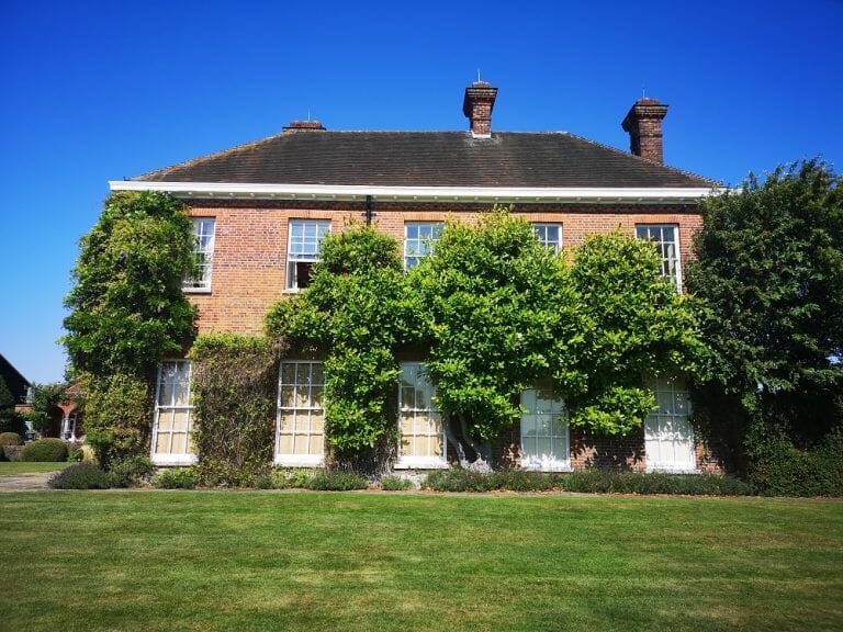 350 Acre Grand Stately Home image 4