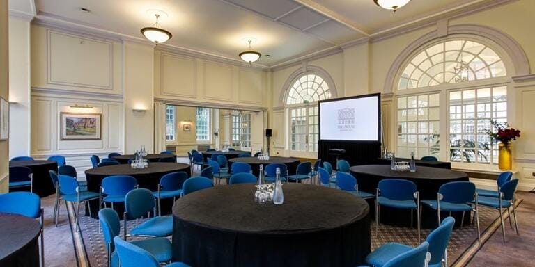 Impressive Venue in Bloomsbury image 9