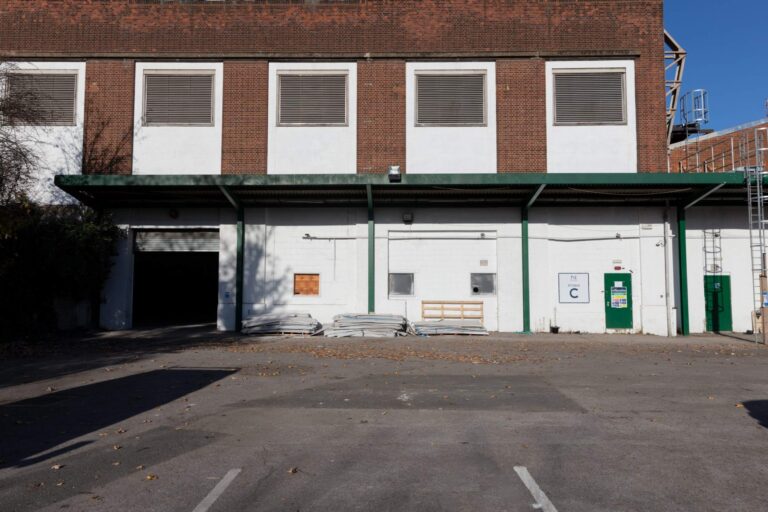 North West London Studio Facility image 46