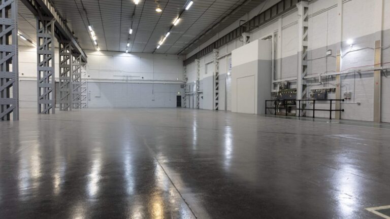 North West London Studio Facility image 9