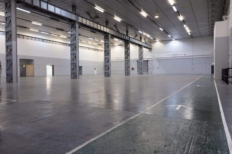 North West London Studio Facility image 8