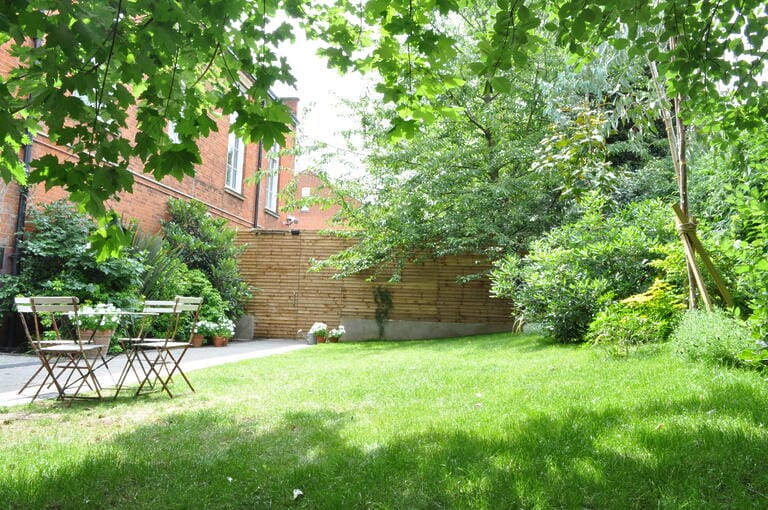 Edwardian Building image 23