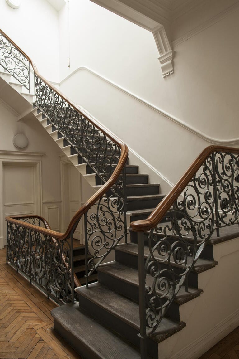 Edwardian Building image 14