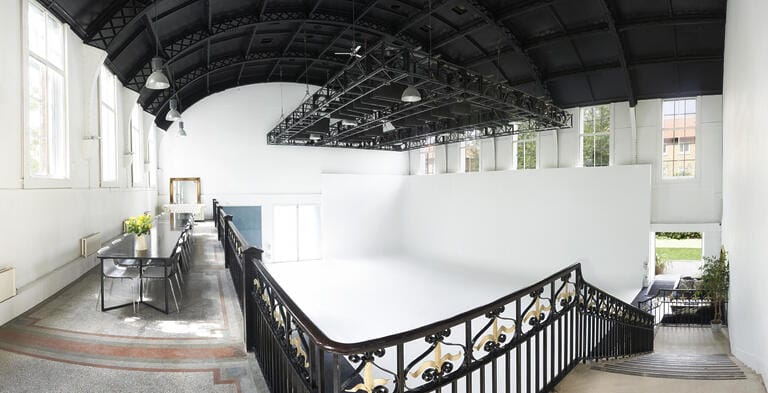 Edwardian Building image 7