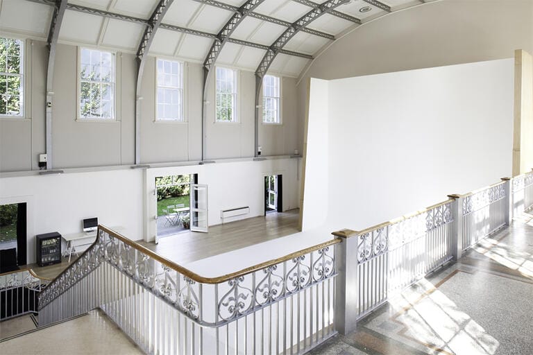 Edwardian Building image 3