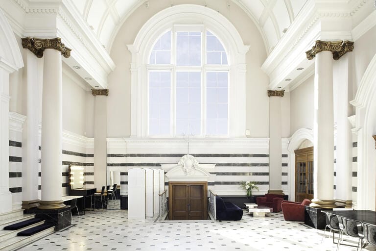 Edwardian Building image 10