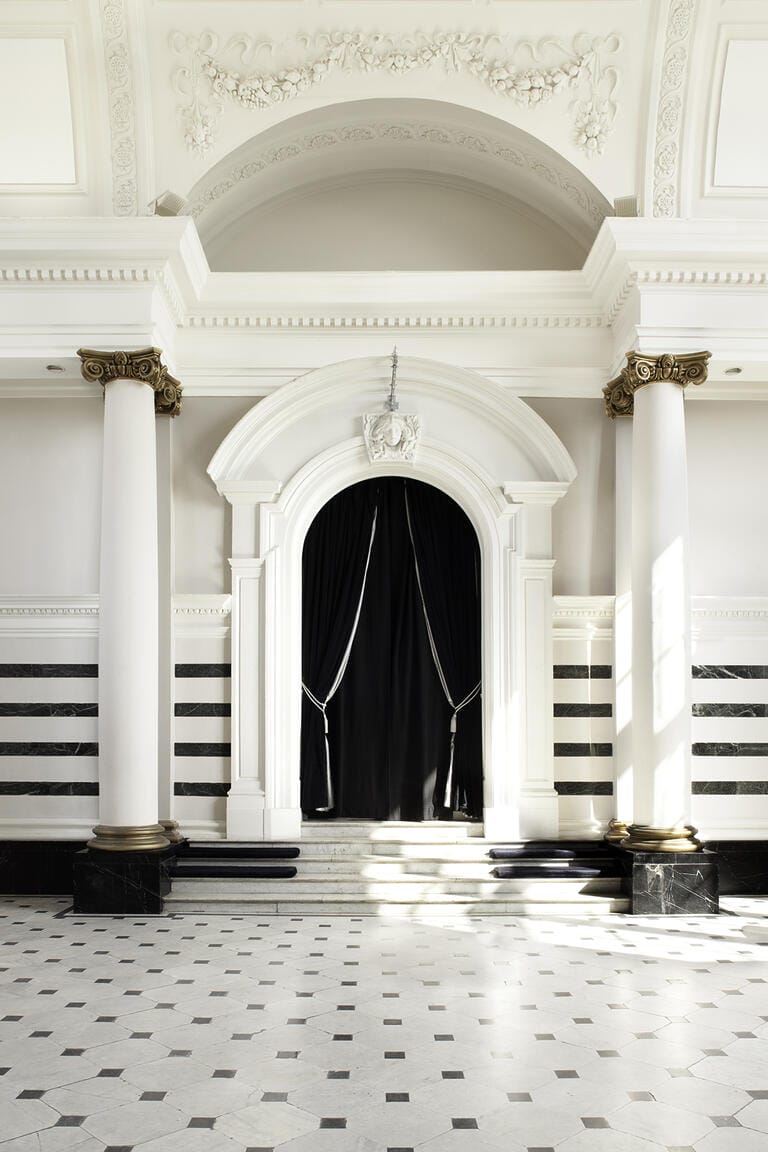 Edwardian Building image 8