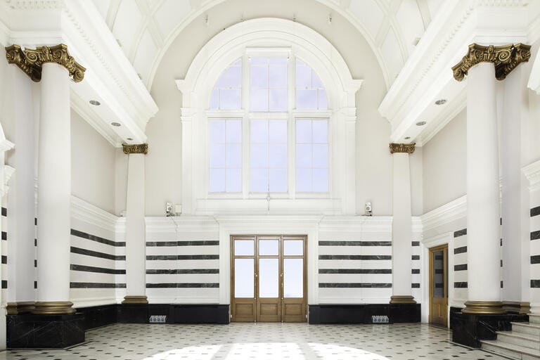 Edwardian Building image 11
