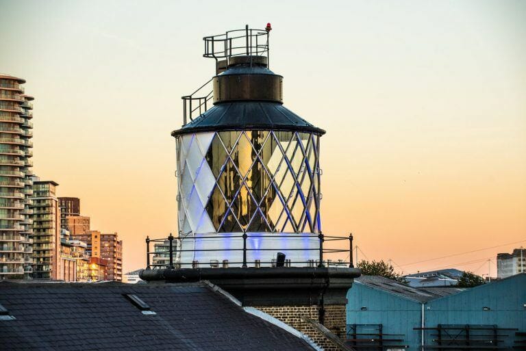 Industrial Multi-Site With Lighthouse image 34