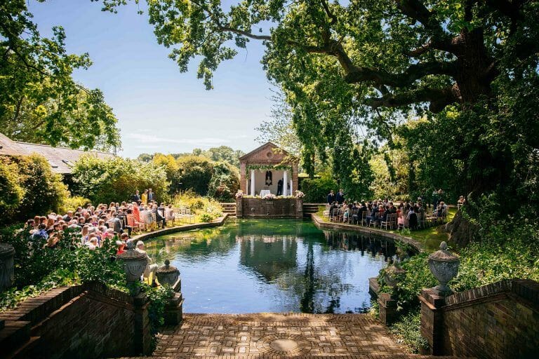 350 Acre Grand Stately Home image 122