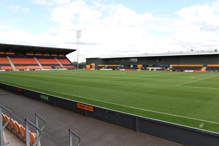 Football Stadium image 2