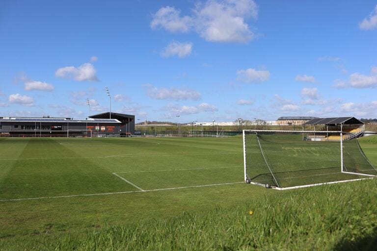 Football Stadium image 11
