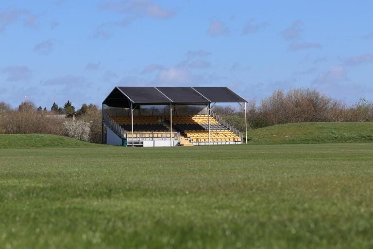 Football Stadium image 8