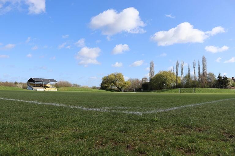 Football Stadium image 9