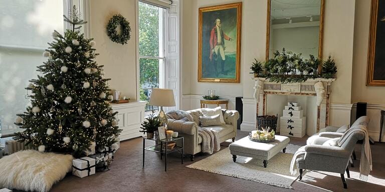 Period & Modern Rooms for Events & Meetings image 13