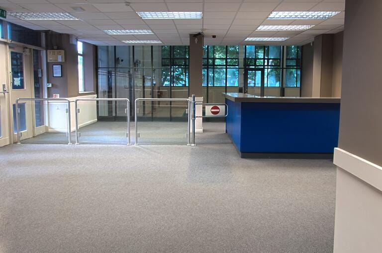 Sports Club image 7
