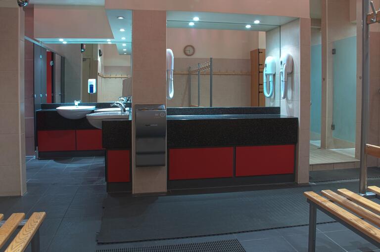Sports Club image 28