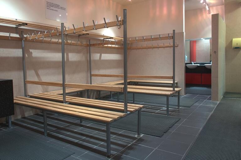 Sports Club image 25