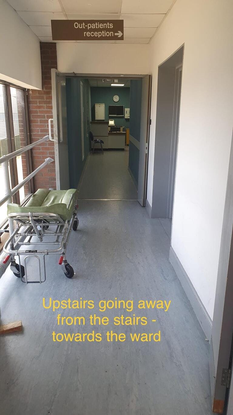 Hospital Location image 16