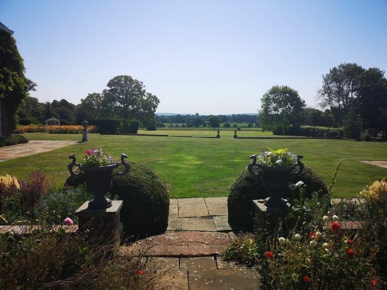 350 Acre Grand Stately Home image 24