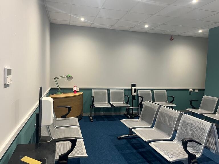 Hospital Location image 7