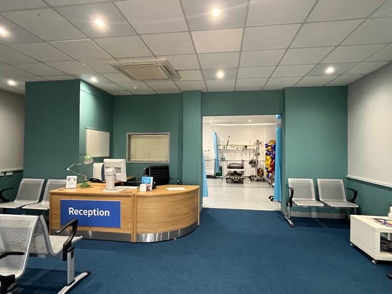 Hospital Location image 5