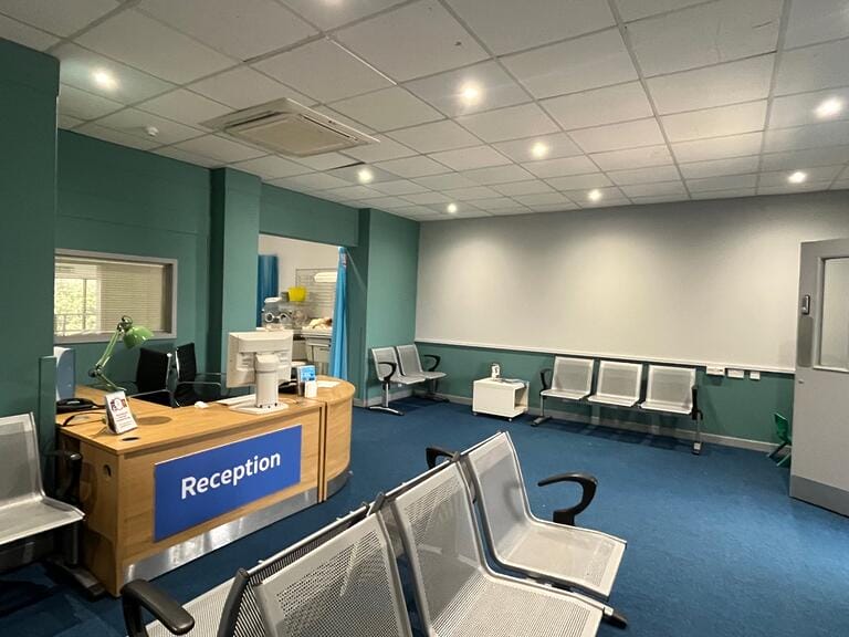 Hospital Location image 8