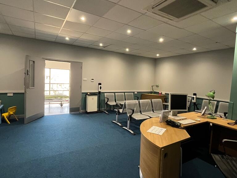 Hospital Location image 6
