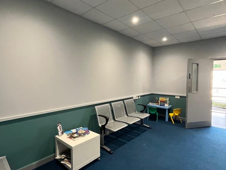 Hospital Location image 9