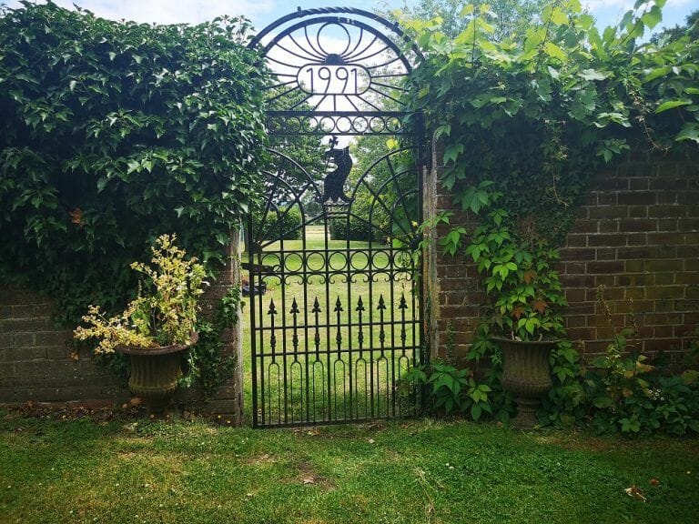 350 Acre Grand Stately Home image 26