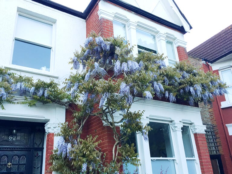 Victorian Family Home London image 22