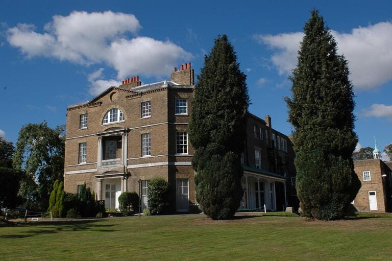 School Grounds, Sports Facilities & Exteriors image 12
