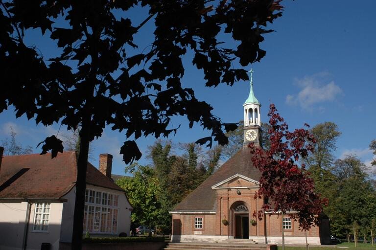 School Grounds, Sports Facilities & Exteriors image 10