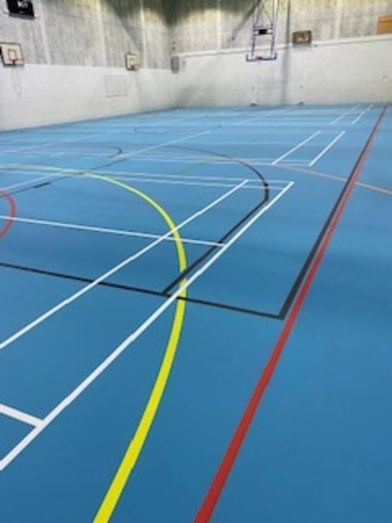 School Grounds, Sports Facilities & Exteriors image 7