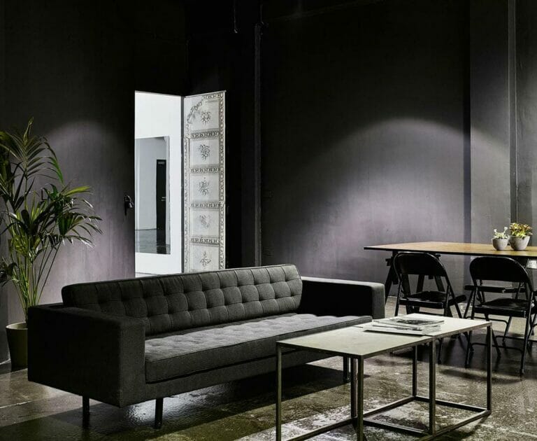 Event space with 2 Studios image 7