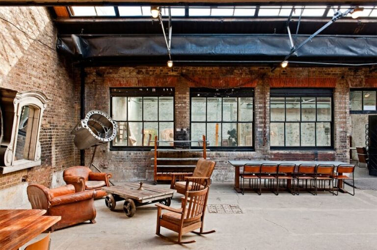 6,000 Sq.Ft Warehouse image 6