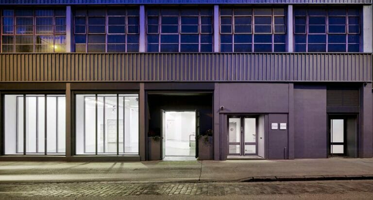 Event space with 2 Studios image 5